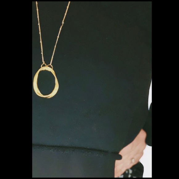 Essential Dharma Necklace🧘‍♀️ - Picture 3 of 4